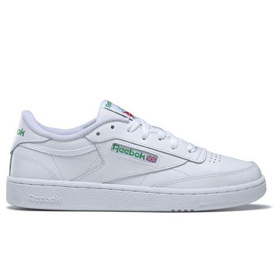 Reebok Women s Club C 85 Shoe