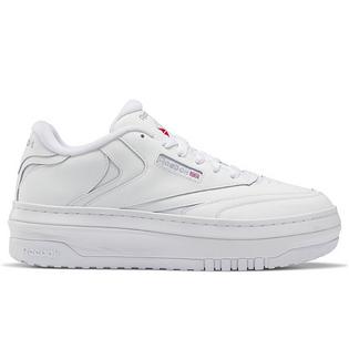 Reebok Women's Club C Extra Shoe