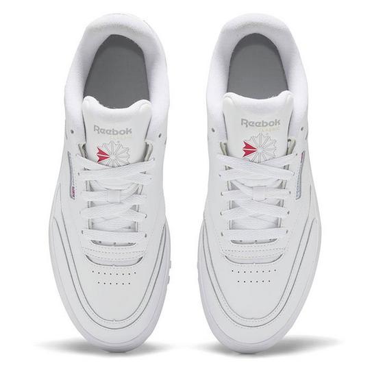 Reebok×UN3D. CLUB C EXTRA Reebok Club C Extra | Foot Locker Canada