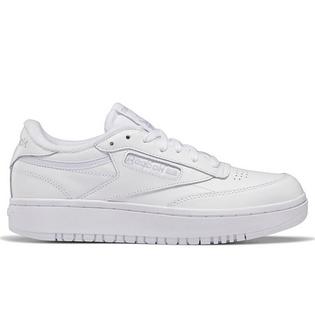 Reebok Women's Club C Double Shoe