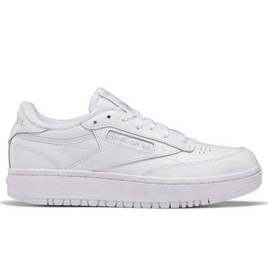 Reebok Women s Club C Double Shoe