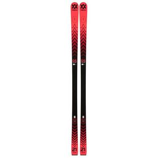 Skis Racetiger GS R 25 [2023]