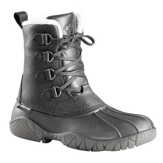 Baffin Bottes Yellowknife pour hommes