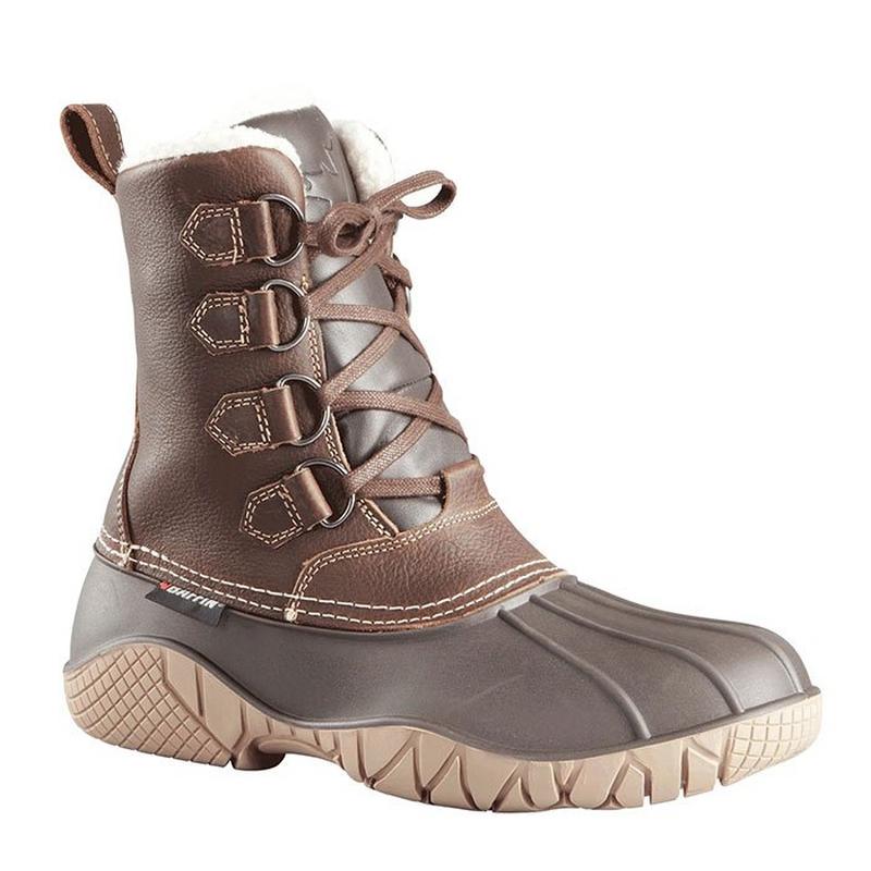 Baffin Bottes Yellowknife pour hommes