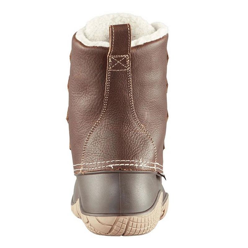 Baffin Bottes Yellowknife pour hommes