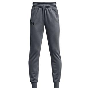 Pantalon de jogging Armour Fleece pour garçons juniors [8-16]
