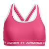 Junior Girls   7-16  Crossback Sports Bra