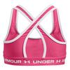 Junior Girls   7-16  Crossback Sports Bra