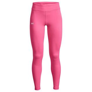 Under Armour Legging Motion pour filles juniors [7-16]