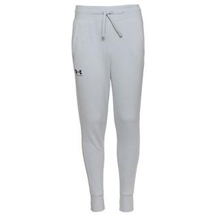Under Armour Junior Girls' [7-16] Rival Fleece Jogger Pant