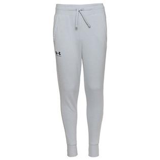 Pantalon de jogging en molleton Rival pour filles juniors [7-16]