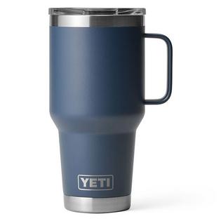 YETI Tasse de voyage Rambler avec couvercle Stronghold (30 oz)