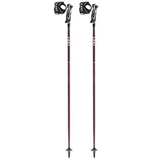 Leki B&acirc;ton de ski Artena Airfoil 3D pour femmes [2022]