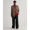 Chandail Letterman   coupe ample pour hommes