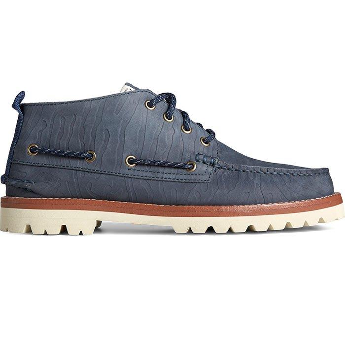 Men s Herschel Authentic Original Vibram Chukka Boot Sperry Sporting Life Online