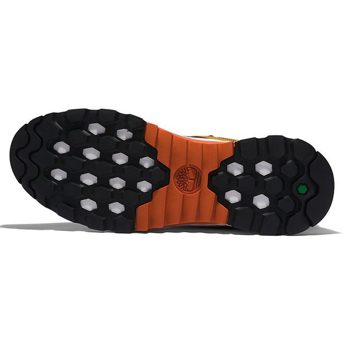 Men's GreenStride™ Solar Wave Low LT Sneaker