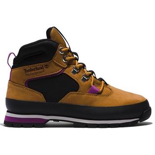 Women's Euro Hiker Waterproof Boot