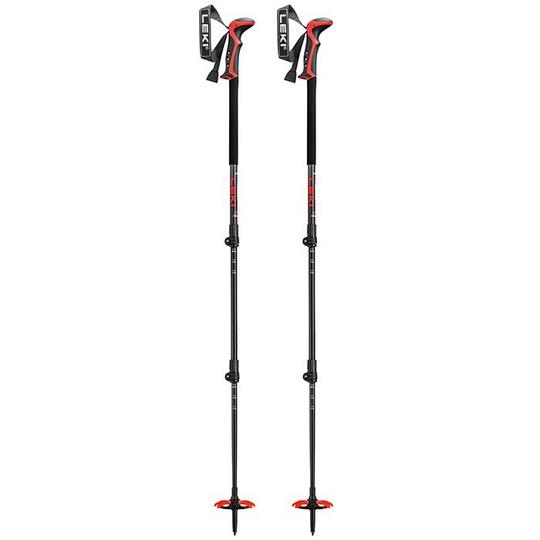 Leki Haute Route 3 Ski Pole  2025 