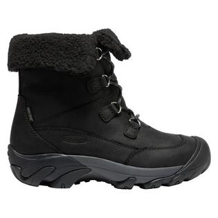 Women's Betty Waterproof Short Boot