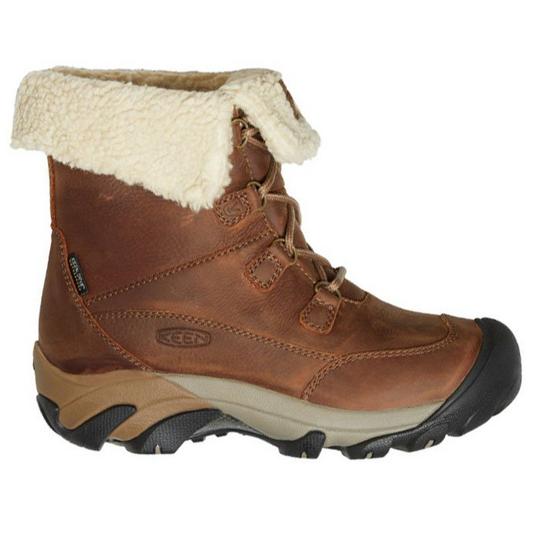 Keen Bottes courtes et imperm ables Betty pour femmes