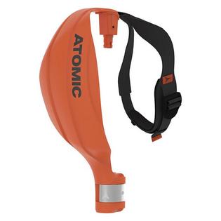 Atomic Redster Toolless Hand Guard System
