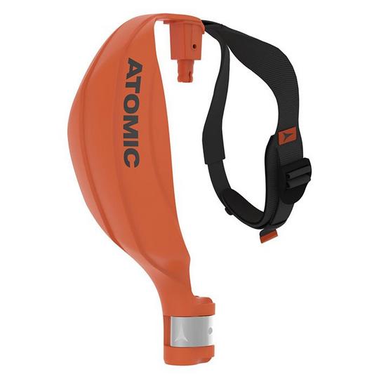 Atomic Redster Toolless Hand Guard System
