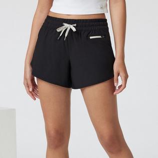 Vuori Women's Clementine 2.0 4" Short