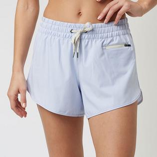 Vuori Women's Clementine 2.0 4" Short