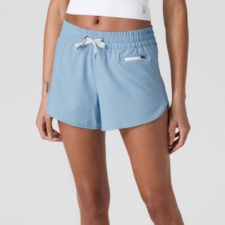 Vuori Women's Clementine 2.0 4" Short