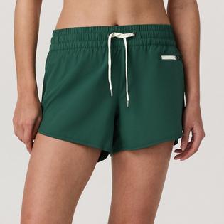 Vuori Women's Clementine 2.0 4" Short