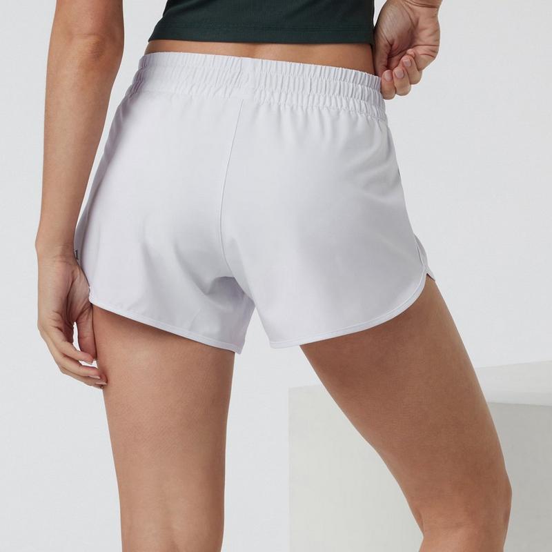 Vuori Women's Clementine 2.0 4" Short