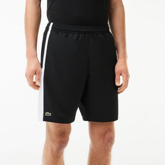 Discount lacoste shorts top