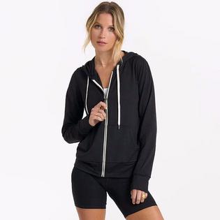 Vuori Women's Halo Performance 2.0 Hoodie