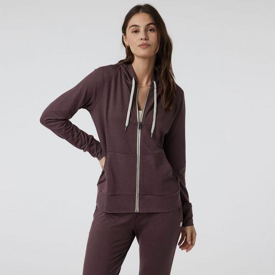 Vuori Women s Halo Performance 2 0 Hoodie