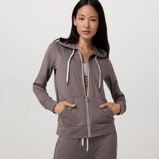 Vuori Women's Halo Performance 2.0 Hoodie