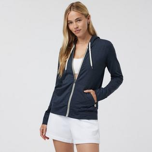 Vuori Women's Halo Performance 2.0 Hoodie