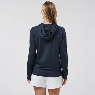 Vuori Women's Halo Performance 2.0 Hoodie