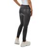 Women s Vegan Leather Legging