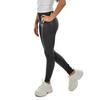 Women s Vegan Leather Legging