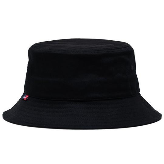 Herschel Norman Bucket Hat Black