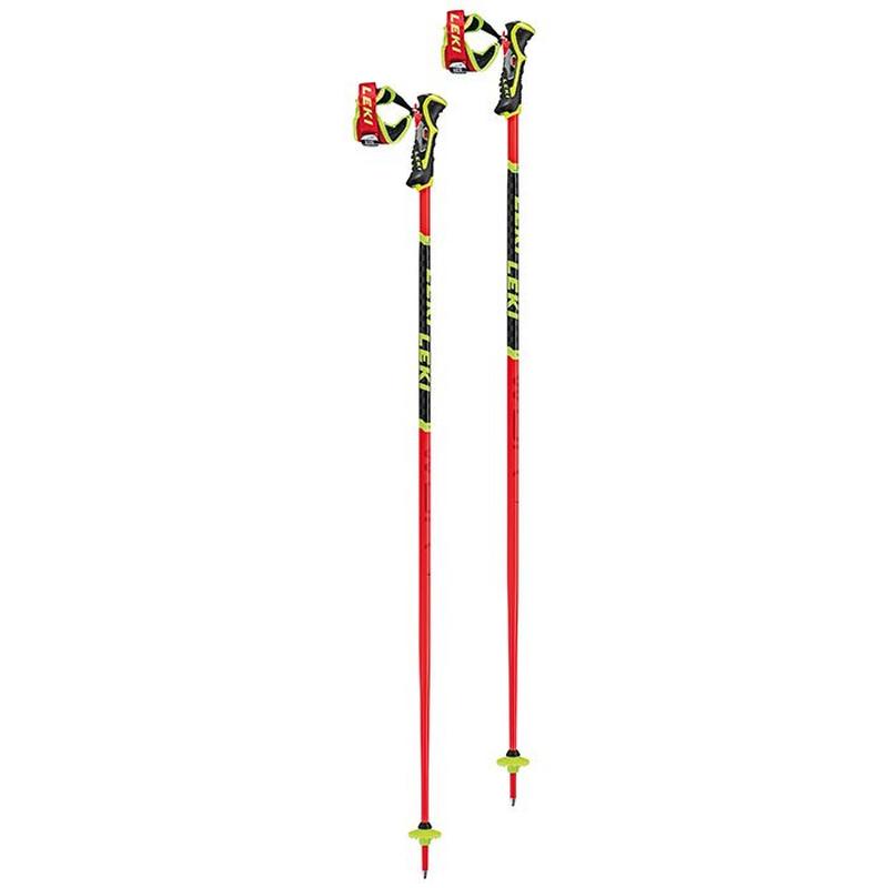 Leki B&acirc;tons de ski WCR TBS SL 3D [2025]