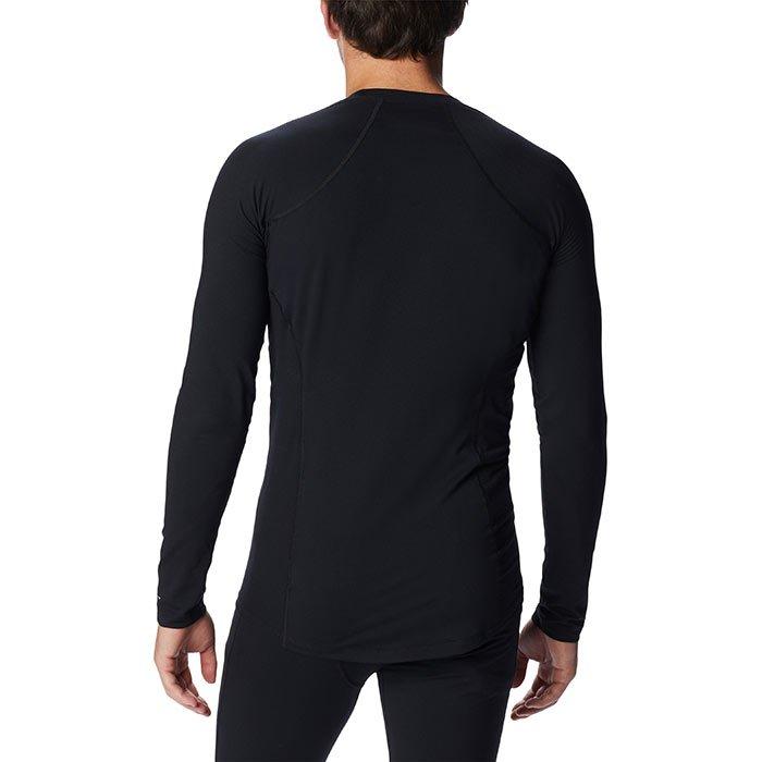 Men's Midweight Baselayer Crew Shirt