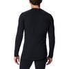 Men s Midweight Stretch Baselayer Long Sleeve Top