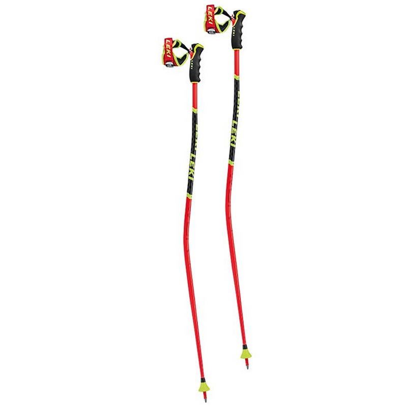 Leki B&acirc;tons de ski WCR TBS GS 3D [2025]