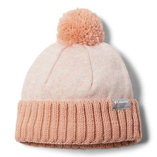 Columbia Tuque &agrave; pompon Sweater Weather pour femmes