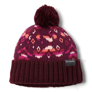 Tuque à pompon Sweater Weather pour femmes