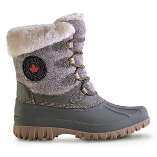 Bottes Cozy pour femmes