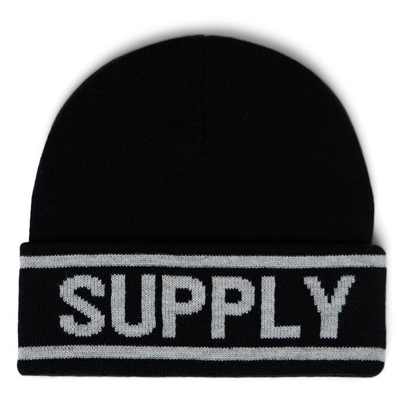 Herschel Supply Unisex Elmer Beanie