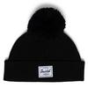 Tuque Pom pour b b s  6-18 M 