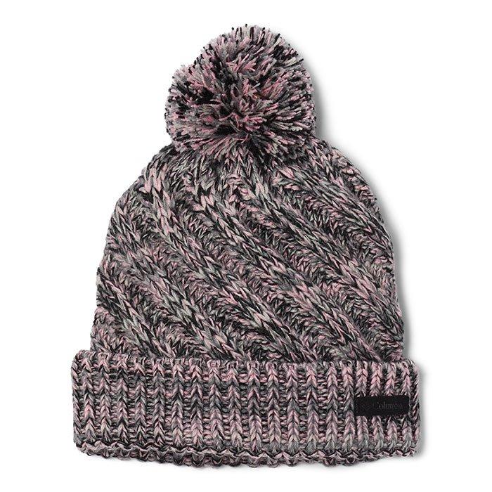 Columbia | Junior's Girl's Bundle Up Beanie, Grey